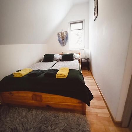 Apartament U Edka Przy Dolnej II Świeradów-Zdrój エクステリア 写真