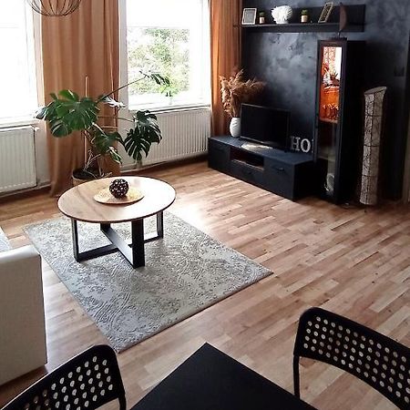 Apartament U Edka Przy Dolnej II Świeradów-Zdrój エクステリア 写真