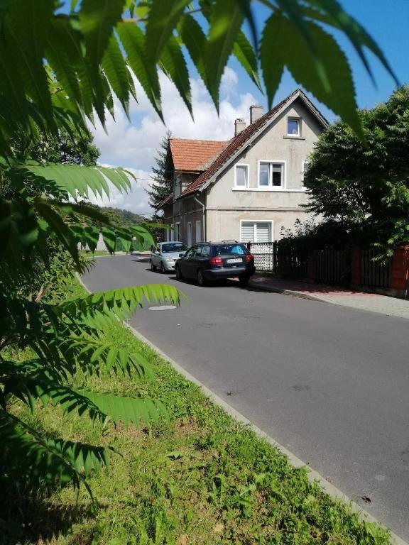 Apartament U Edka Przy Dolnej II Świeradów-Zdrój エクステリア 写真