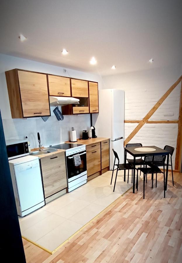 Apartament U Edka Przy Dolnej II Świeradów-Zdrój エクステリア 写真