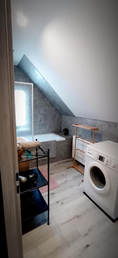 Apartament U Edka Przy Dolnej II Świeradów-Zdrój エクステリア 写真