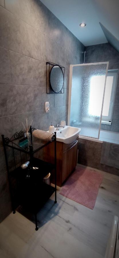 Apartament U Edka Przy Dolnej II Świeradów-Zdrój エクステリア 写真
