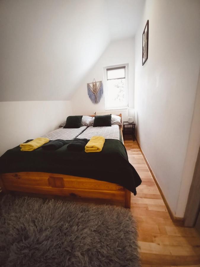 Apartament U Edka Przy Dolnej II Świeradów-Zdrój エクステリア 写真