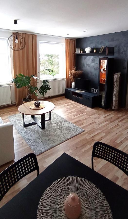 Apartament U Edka Przy Dolnej II Świeradów-Zdrój エクステリア 写真