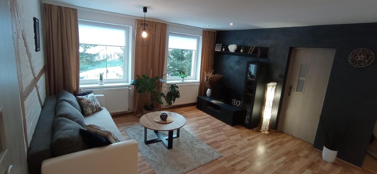 Apartament U Edka Przy Dolnej II Świeradów-Zdrój エクステリア 写真