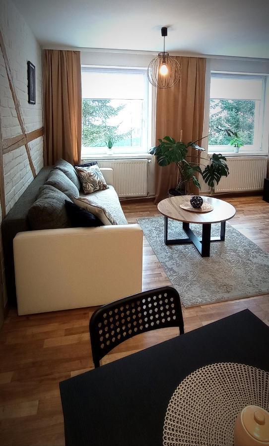 Apartament U Edka Przy Dolnej II Świeradów-Zdrój エクステリア 写真